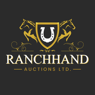 RanchHand Auctions Ltd. Logo